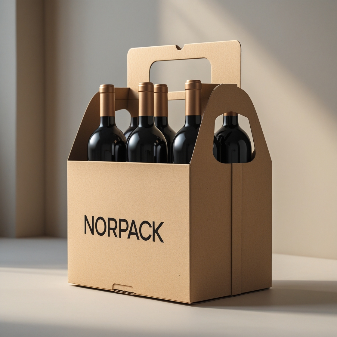 Etiqueta de producto