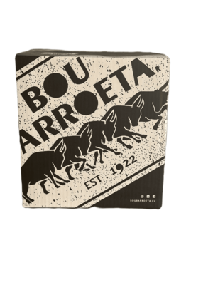 cajas de cartón corrugado packaging industrial