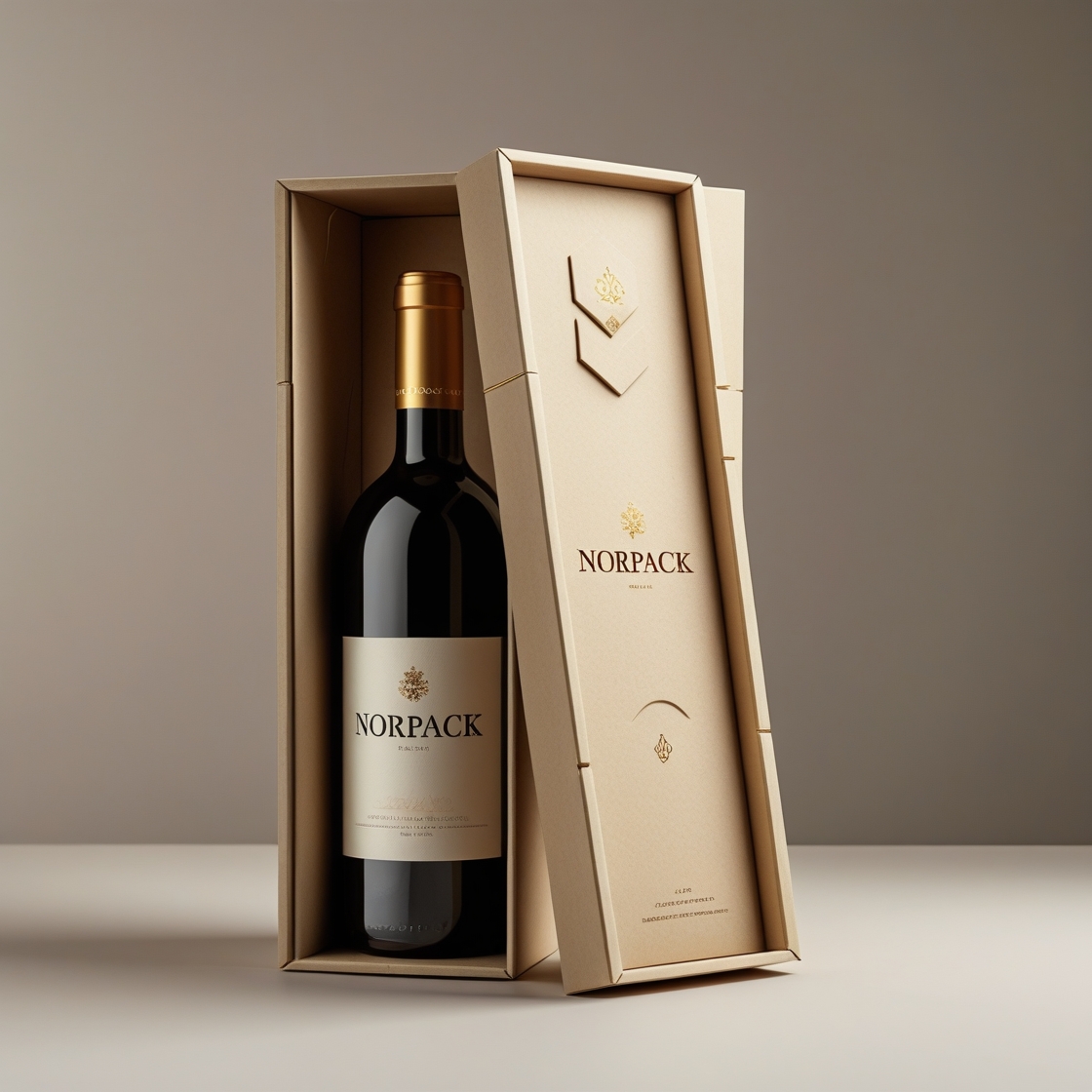 Etiqueta de producto